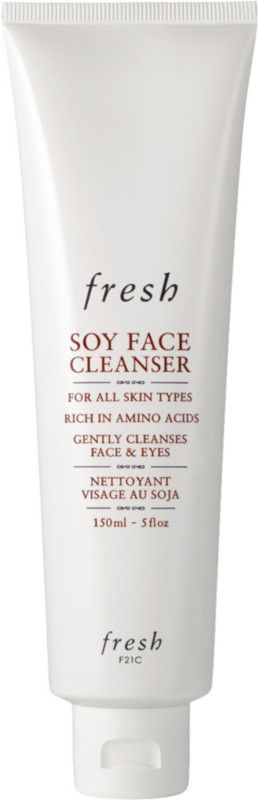 Soy Face Cleanser | Ulta