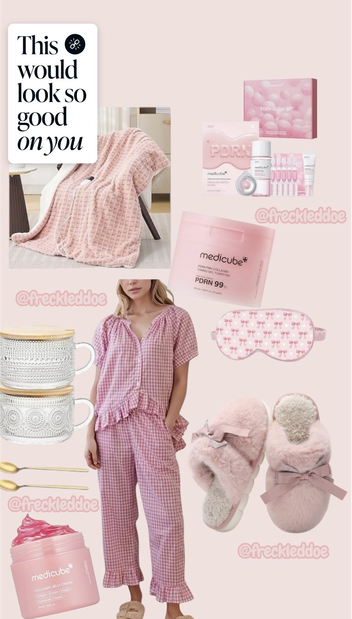 Sleep girl guide 

#LTKHoliday #LTKdayinmylife #LTKGiftGuide