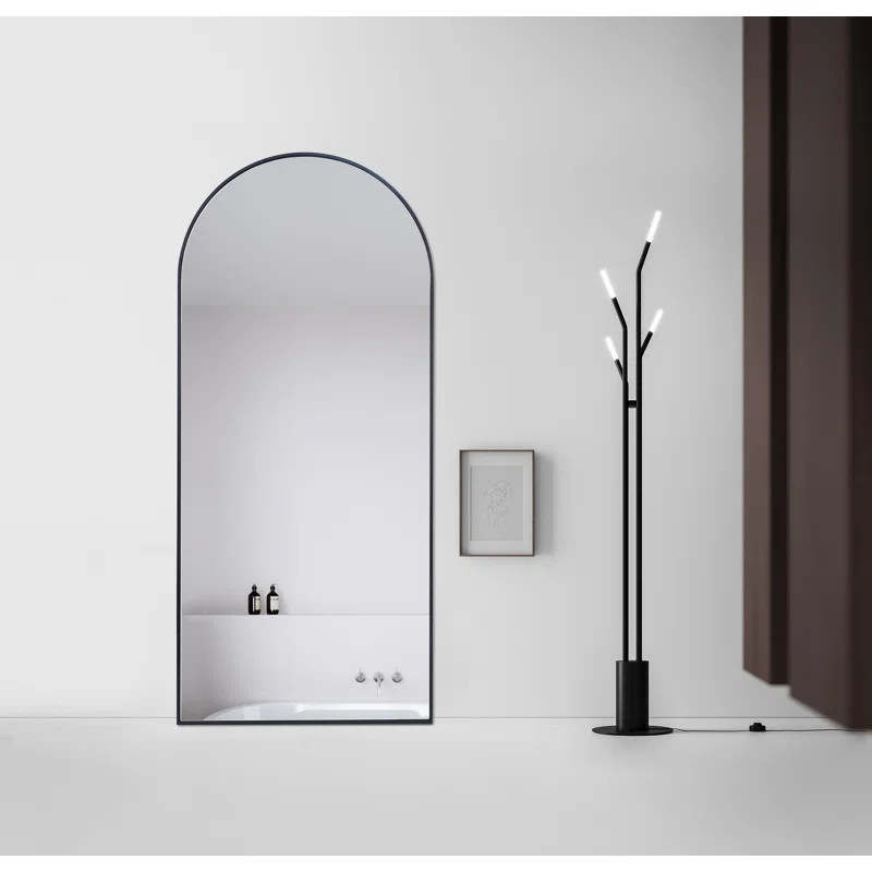 Full Length Mirror | Wayfair Professional
