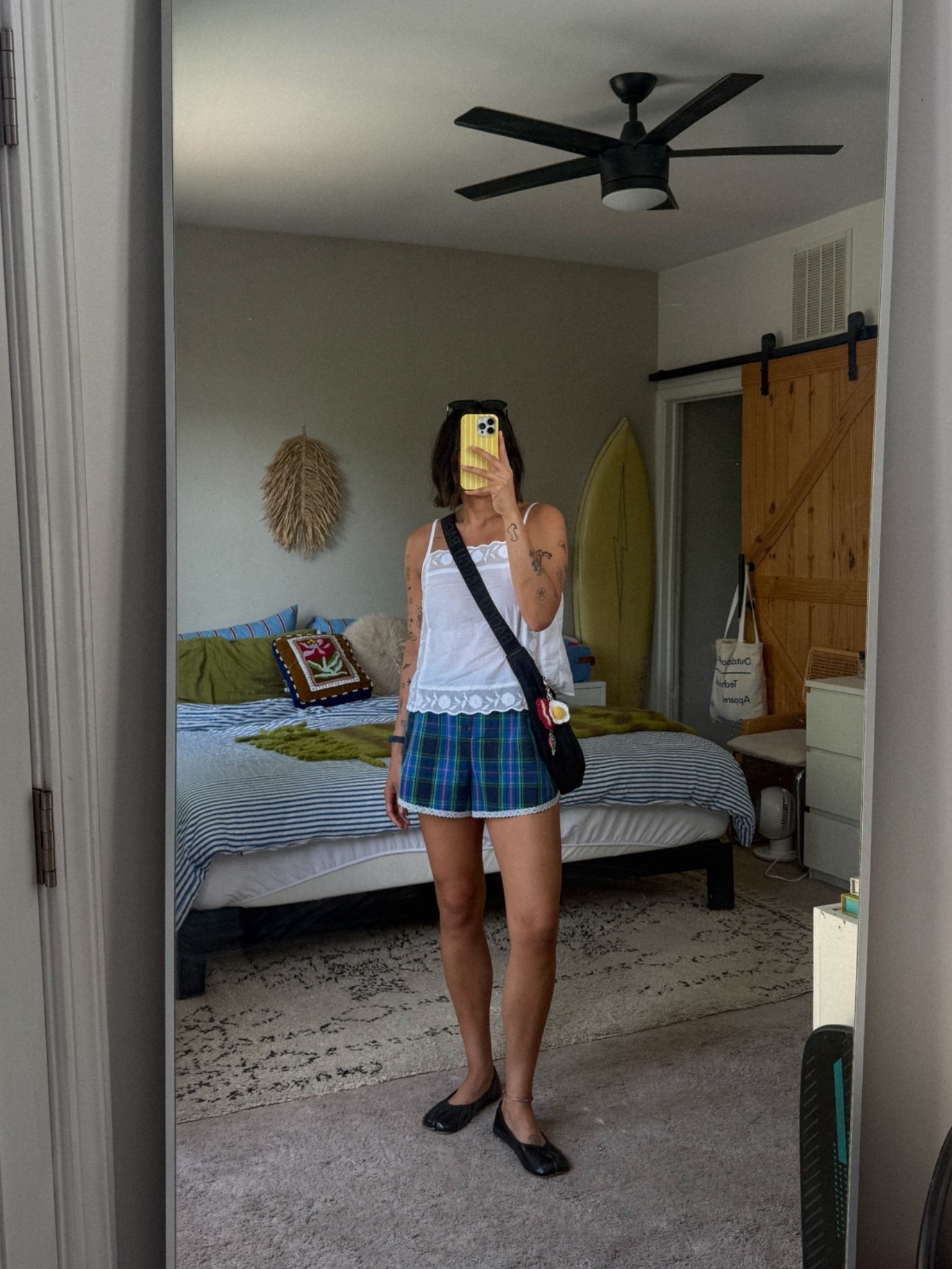 tuesday ootd