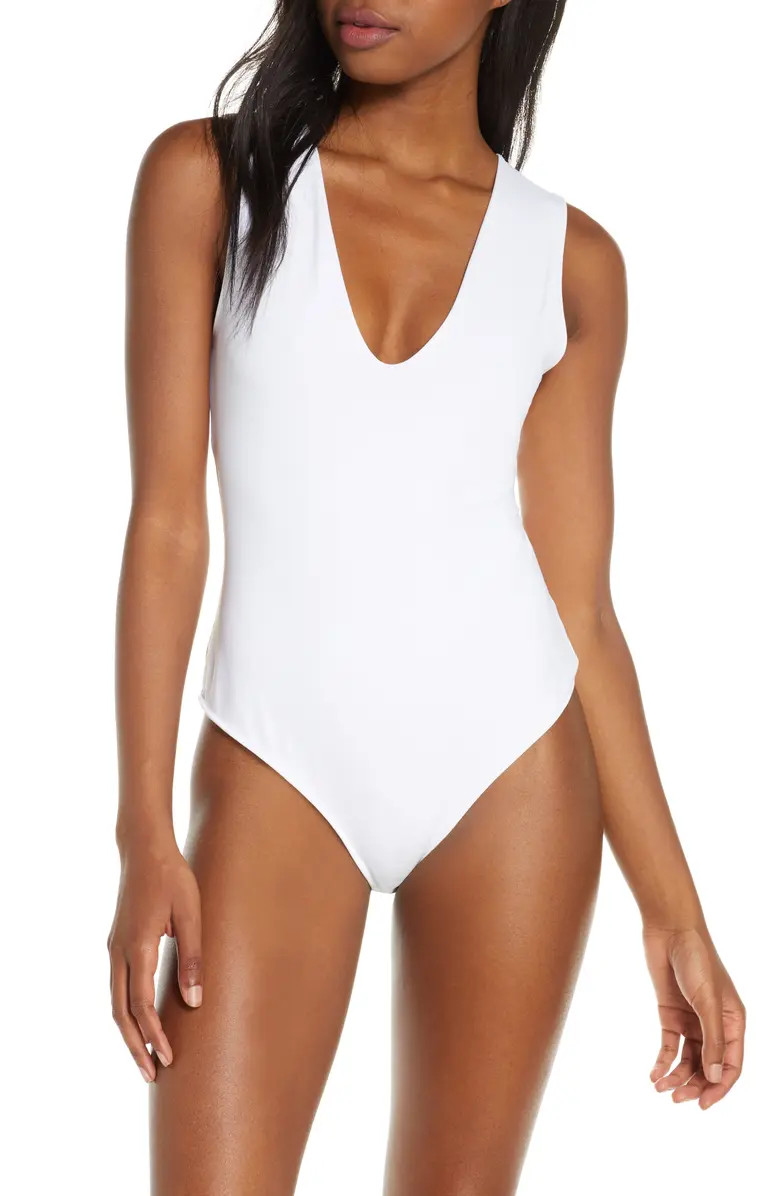 Intimately FP Keep It Sleek Bodysuit | Nordstrom