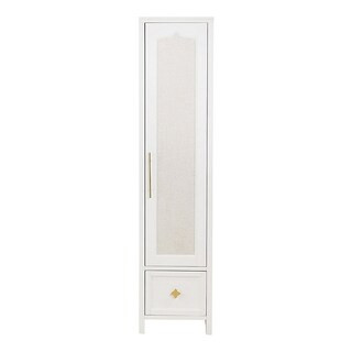 Mona Entry Locker - Left - Ballard Designs | Ballard Designs, Inc.