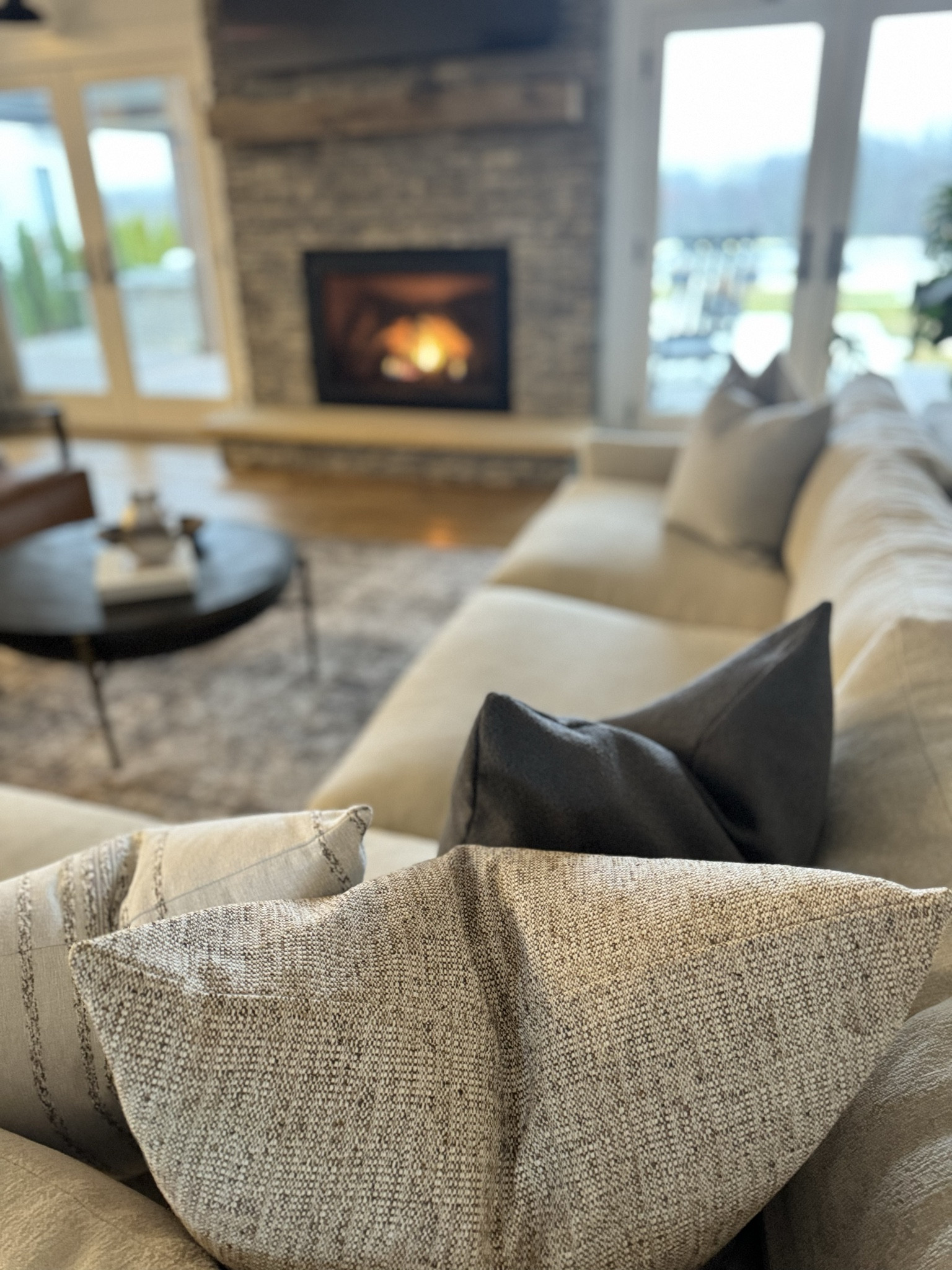 My favorite pillow cover combo set! 

#LTKhome #LTKU