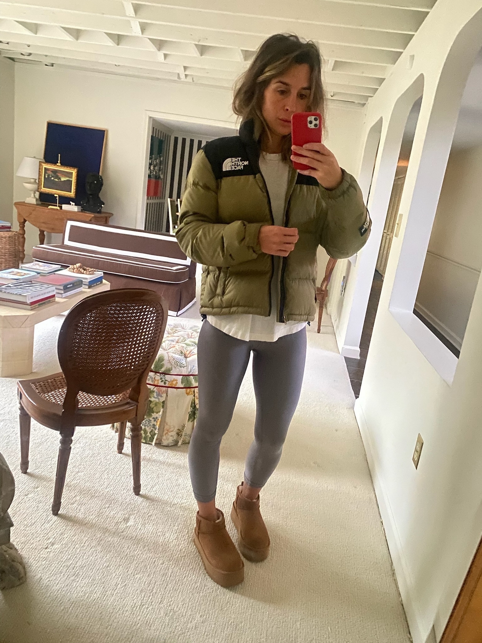 Thanksgiving prep here we go

#LTKsalealert #LTKHoliday #LTKSeasonal