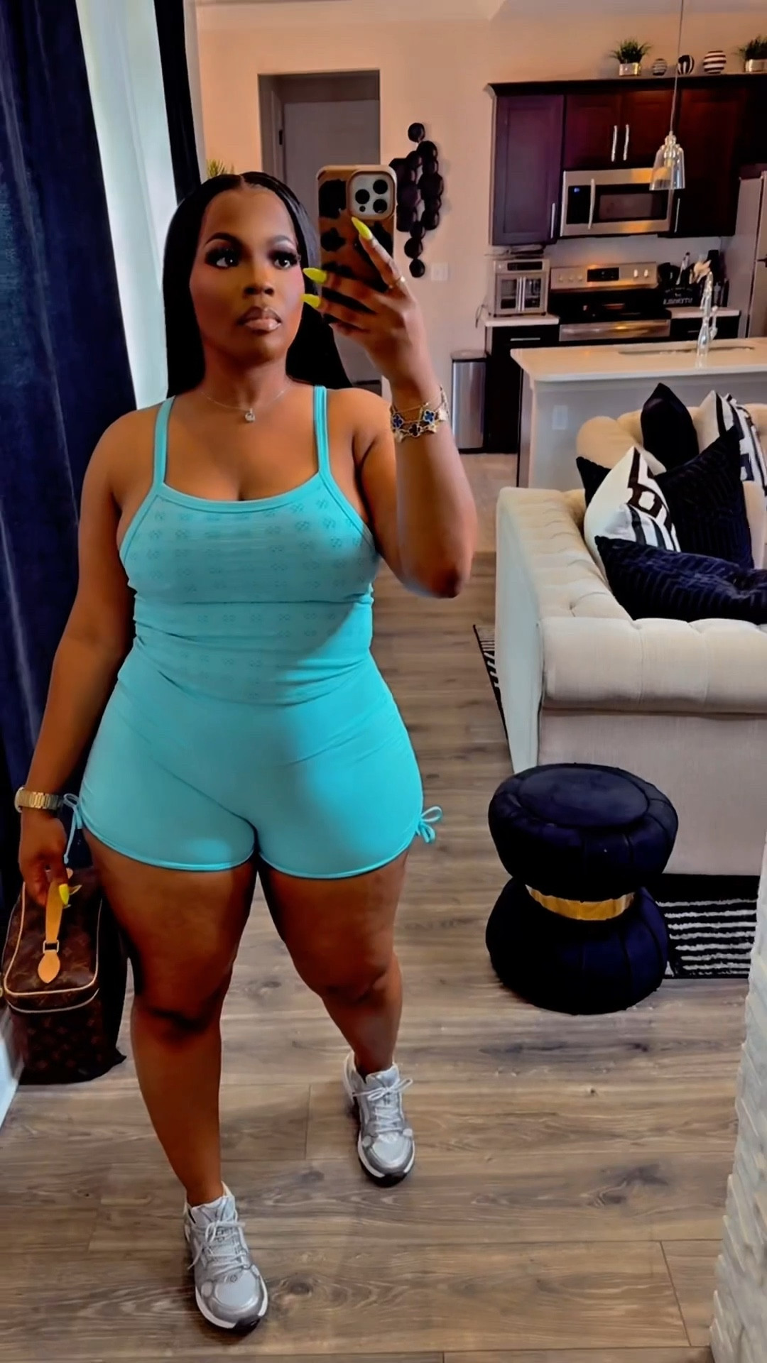 Summer fits less than $20 at @walmarr!
•5’5 198 wearing large bottom/medium tops

#LTKSeasonal #LTKMidsize #LTKootd