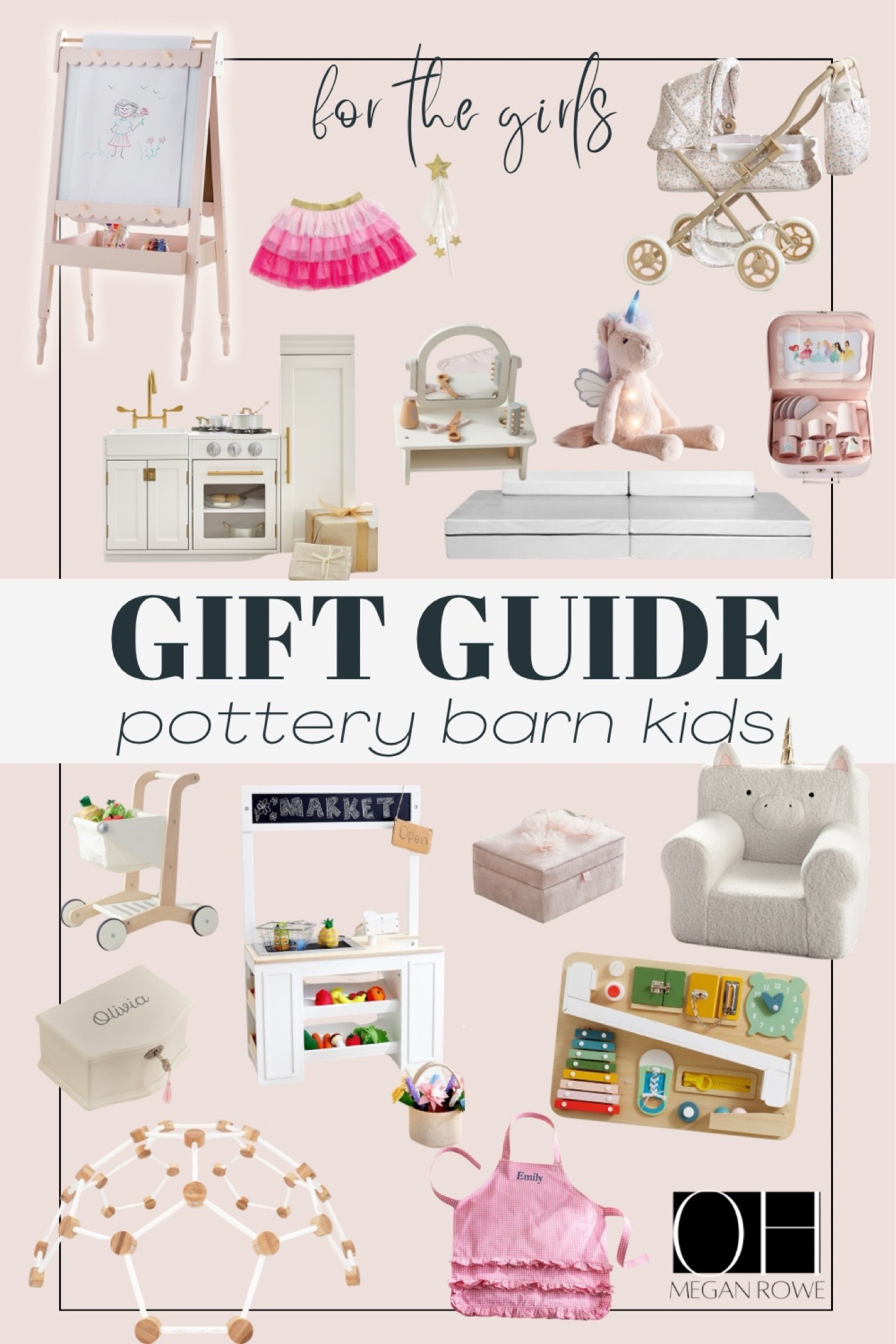 💖 Ready to dazzle your little princess this holiday season? I’ve rounded up my favorite high-quality picks from Pottery Barn Kids to make her dreams come true! Think dreamy vanities for mini fashionistas, adorable shop stands for pretend play, art easels to spark her creativity, luxe play kitchens for your budding chef, and lovely jewelry boxes for her treasures. ✨ These big, can’t-miss gifts are built to last and sure to light up her eyes! 🎁 Tap the link in my LTK to shop these luxury toys and give her a holiday she’ll never forget!

#LTKKids #LTKHoliday #LTKGiftGuide