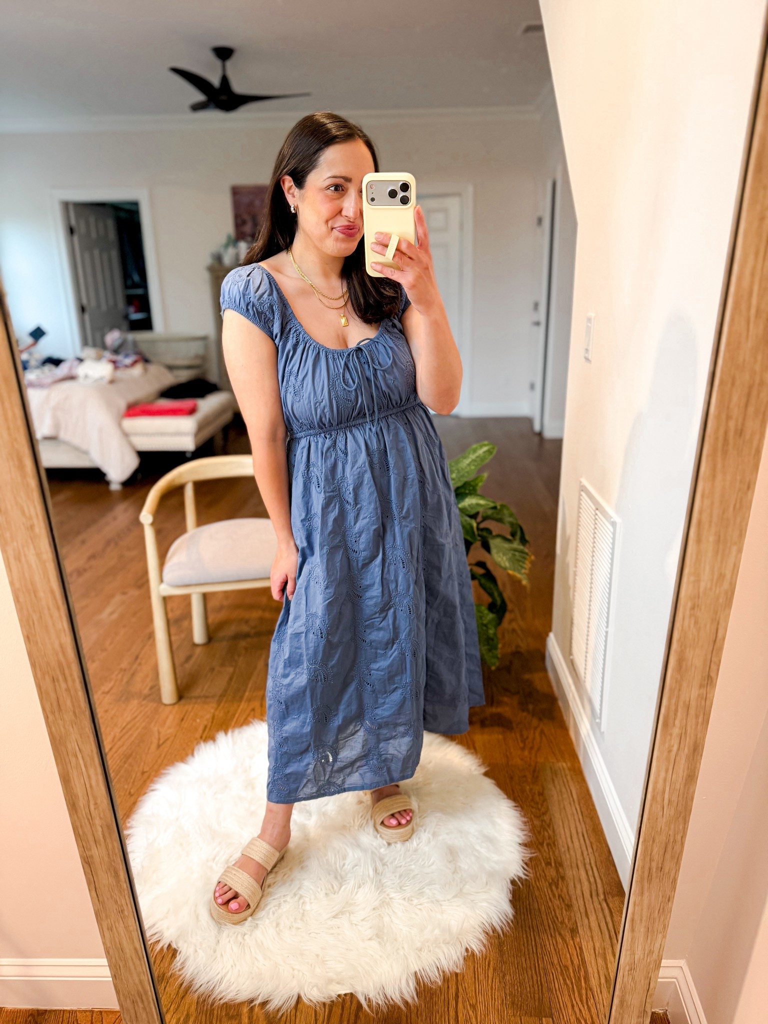 Target Sunday try on
Dress: smalll

#LTKmomlife #LTKMothersDay