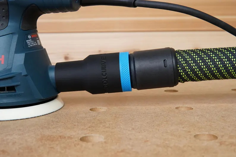 27mm Hose Adapter for Bosch Sander, Compatible With Festool 27mm Hose - Etsy | Etsy (US)