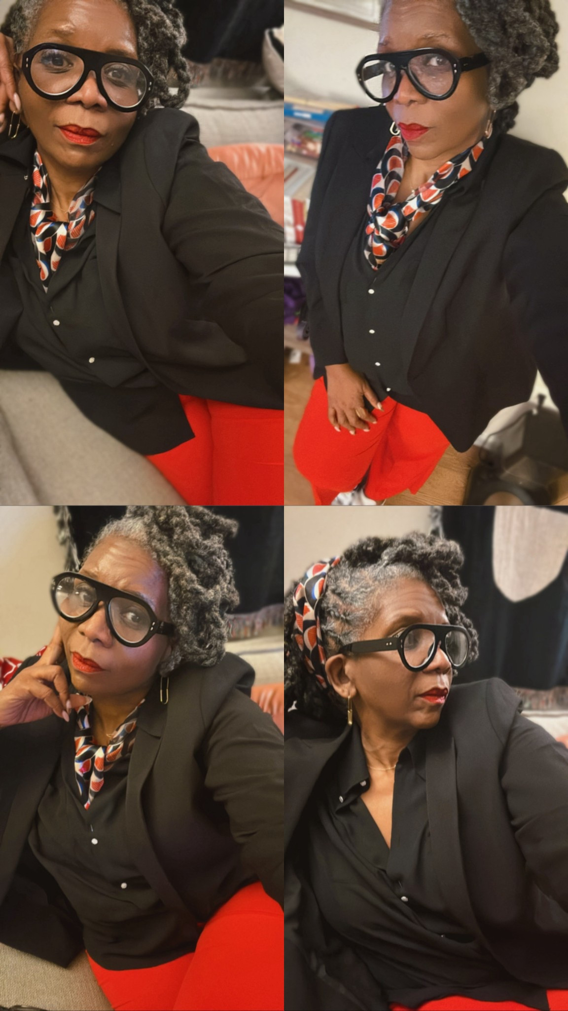 A lil Met Gala - watching work ‘fit 

#LTKFindsUnder50 #LTKFindsUnder100 #LTKStyleTip