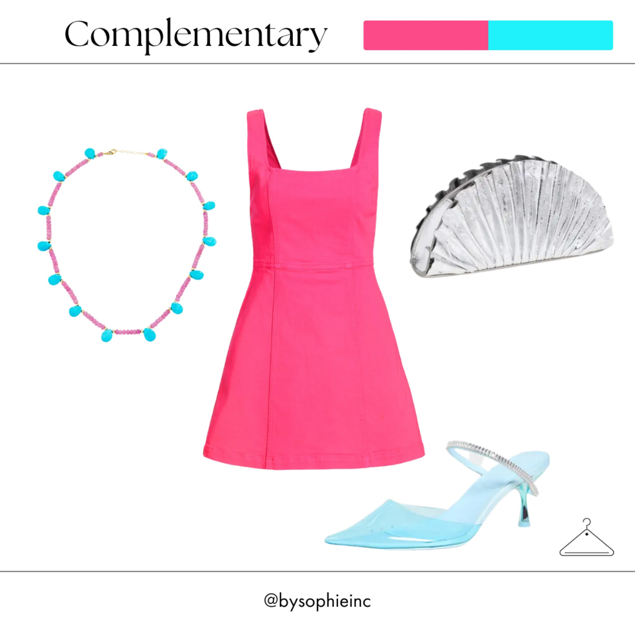 Still in my Barbie phase 😂 bonus - dress is on sale!

#LTKsalealert #LTKstyletip #LTKSeasonal