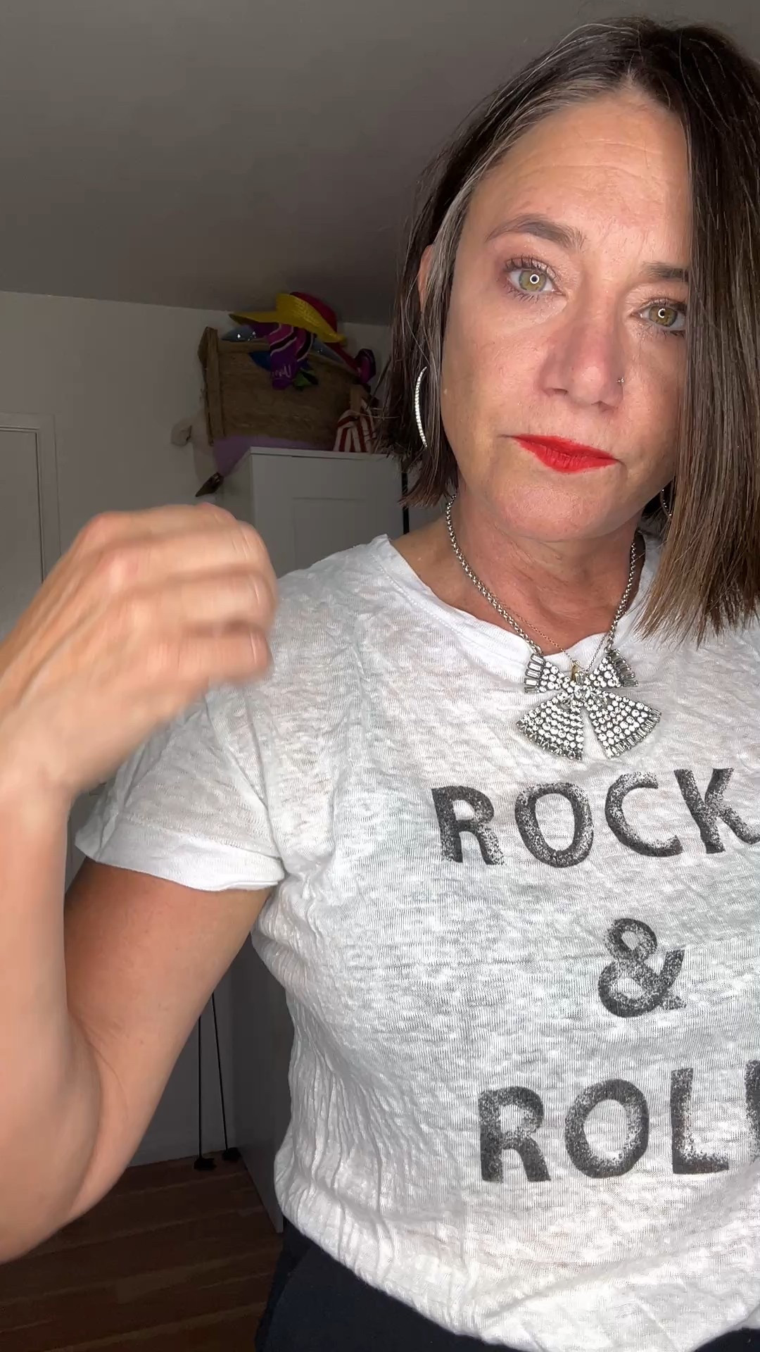 OOTN 

#LTKFindsUnder50 #LTKShoeCrush #LTKOver40