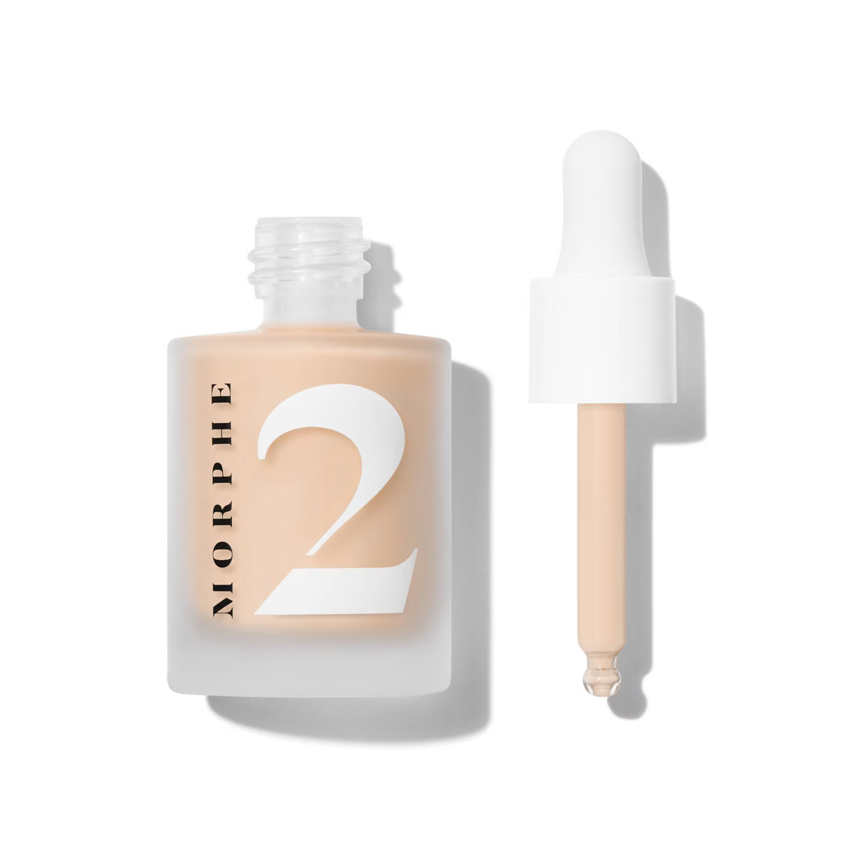 Morphe 2 Hint Hint Skin Tint Foundation - 1 fl oz | Target