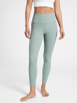 Elation Rib Tight | Athleta