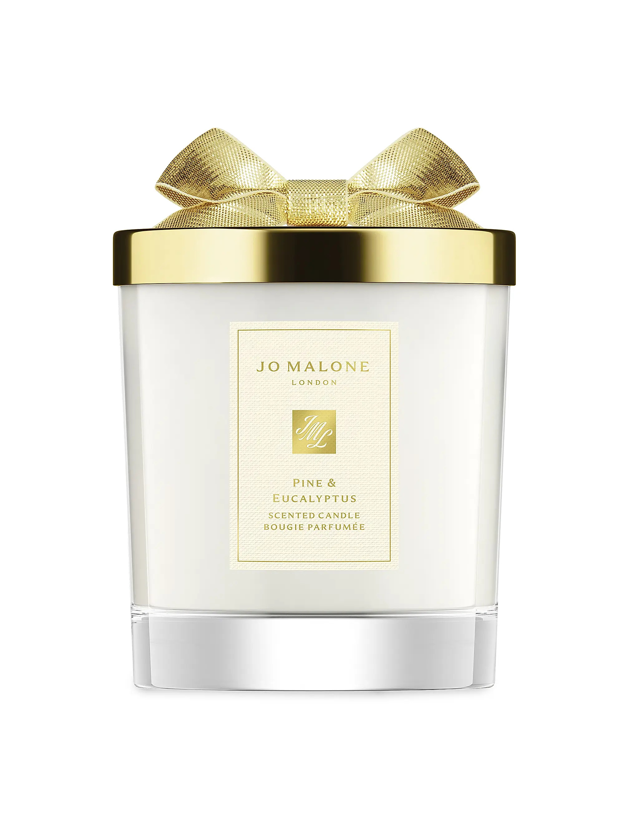 Pine & Eucalyptus Classic Candle | Saks Fifth Avenue