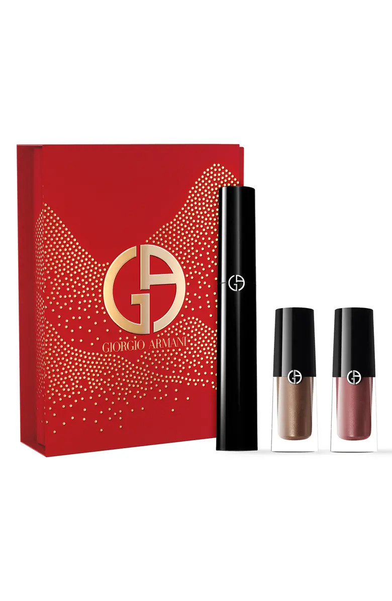 Eyes on the Go 3-Piece Gift Set $111 Value | Nordstrom