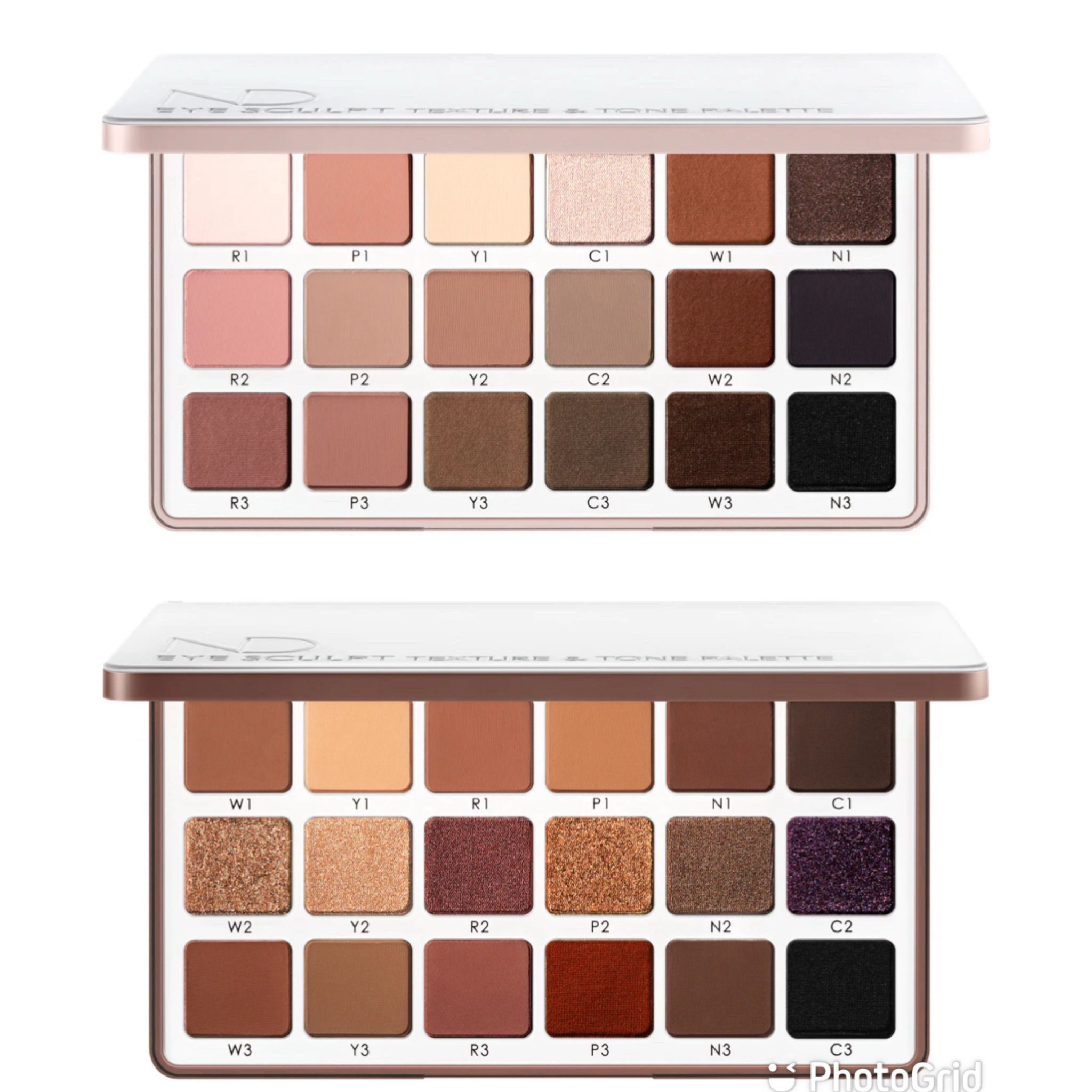 Besides Morphe these are the next best eyeshadows 

#LTKBeauty #LTKFindsUnder100 #LTKOver40
