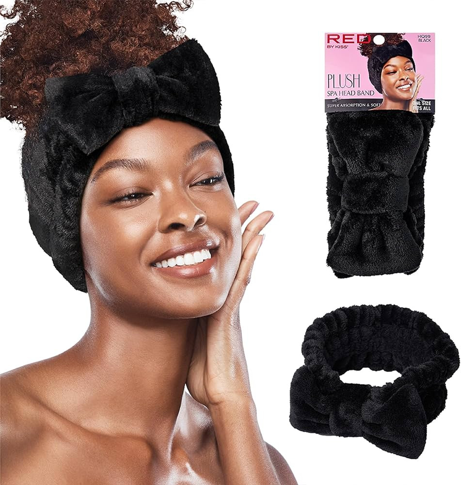 Visit the Red by Kiss Store | Amazon (US)