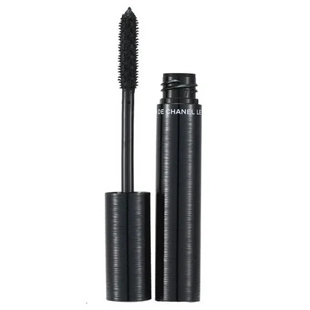Chanel Le Volume Revolution De Chanel Mascara # 10 Noir 6 g / 0.21oz | Walmart (US)