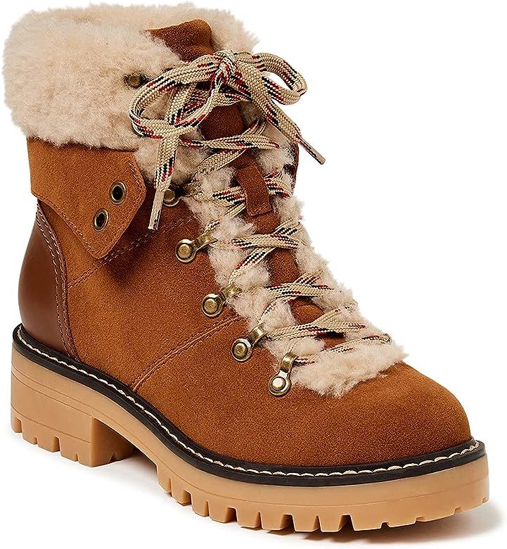 Women's Hiker Boot | Amazon (US)