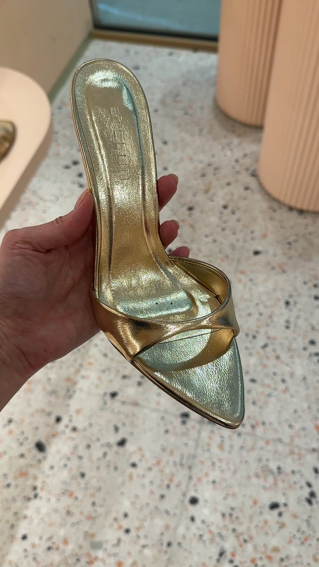 I love a metallic heel for any event as they work as a neutral but also bring a little something extra! 

#LTKaustralia #LTKstyletip #LTKshoes