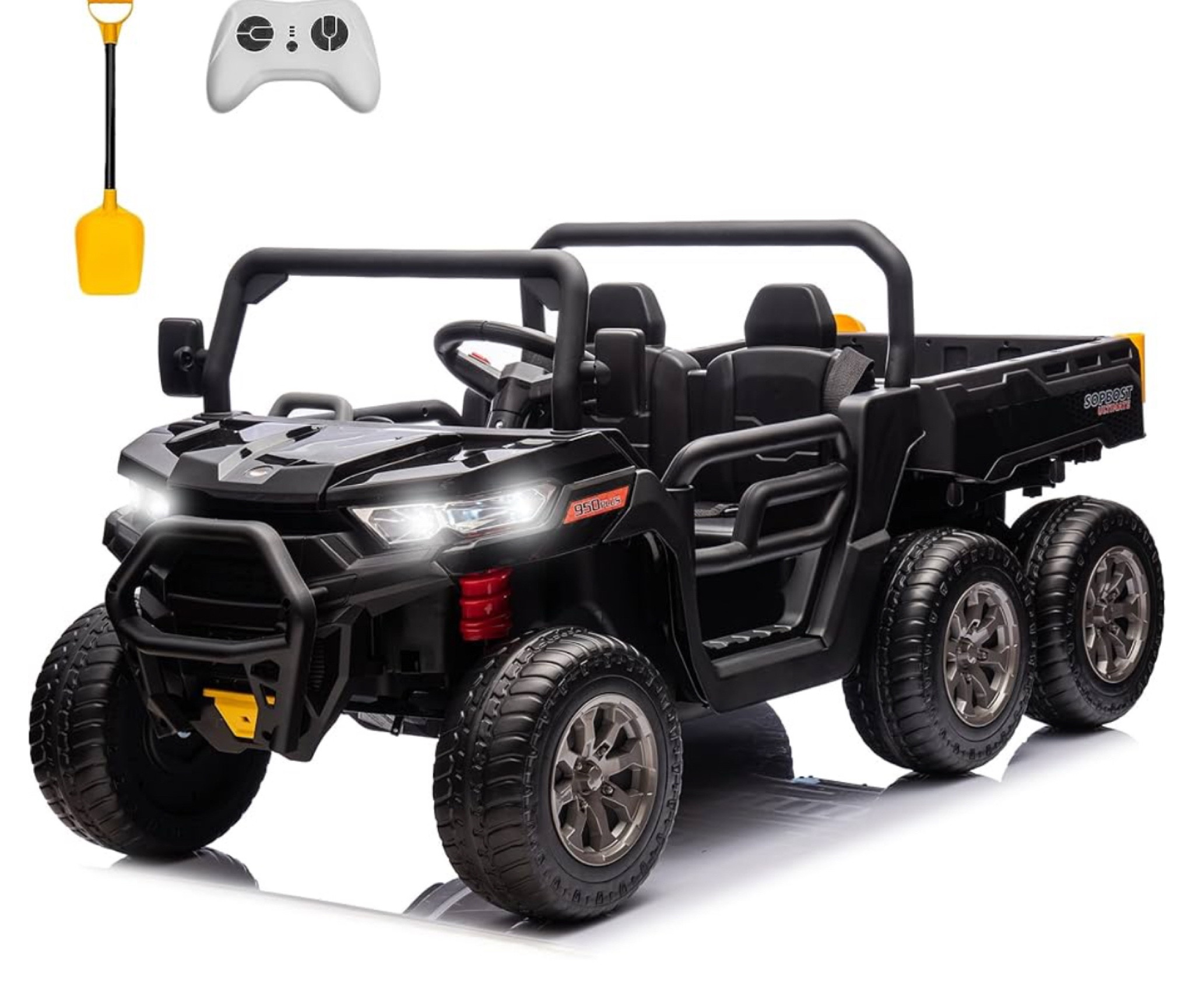 The best ride on toy, perfect Christmas gift! 

#LTKGiftGuide #LTKSaleAlert #LTKKids