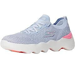 Skechers Go Walk Massage Fit - Sea Waves | Amazon (US)
