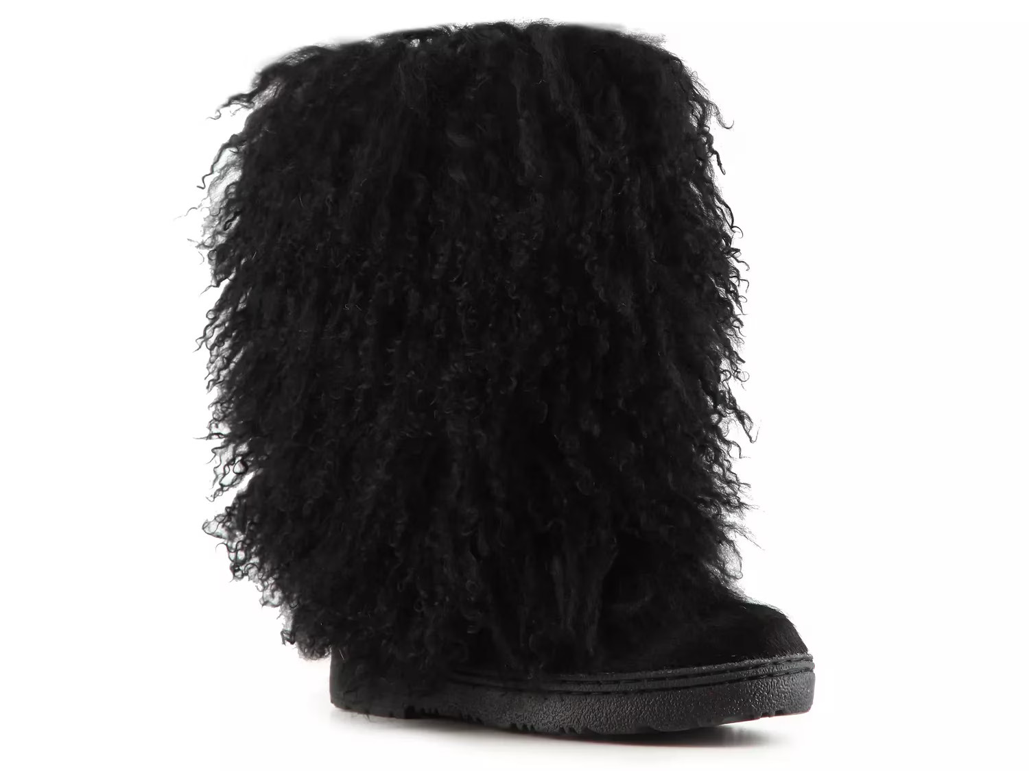 Bearpaw Boetis Boot | DSW