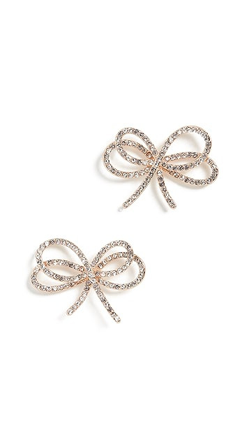 Cassiopeia Stud Earrings | Shopbop