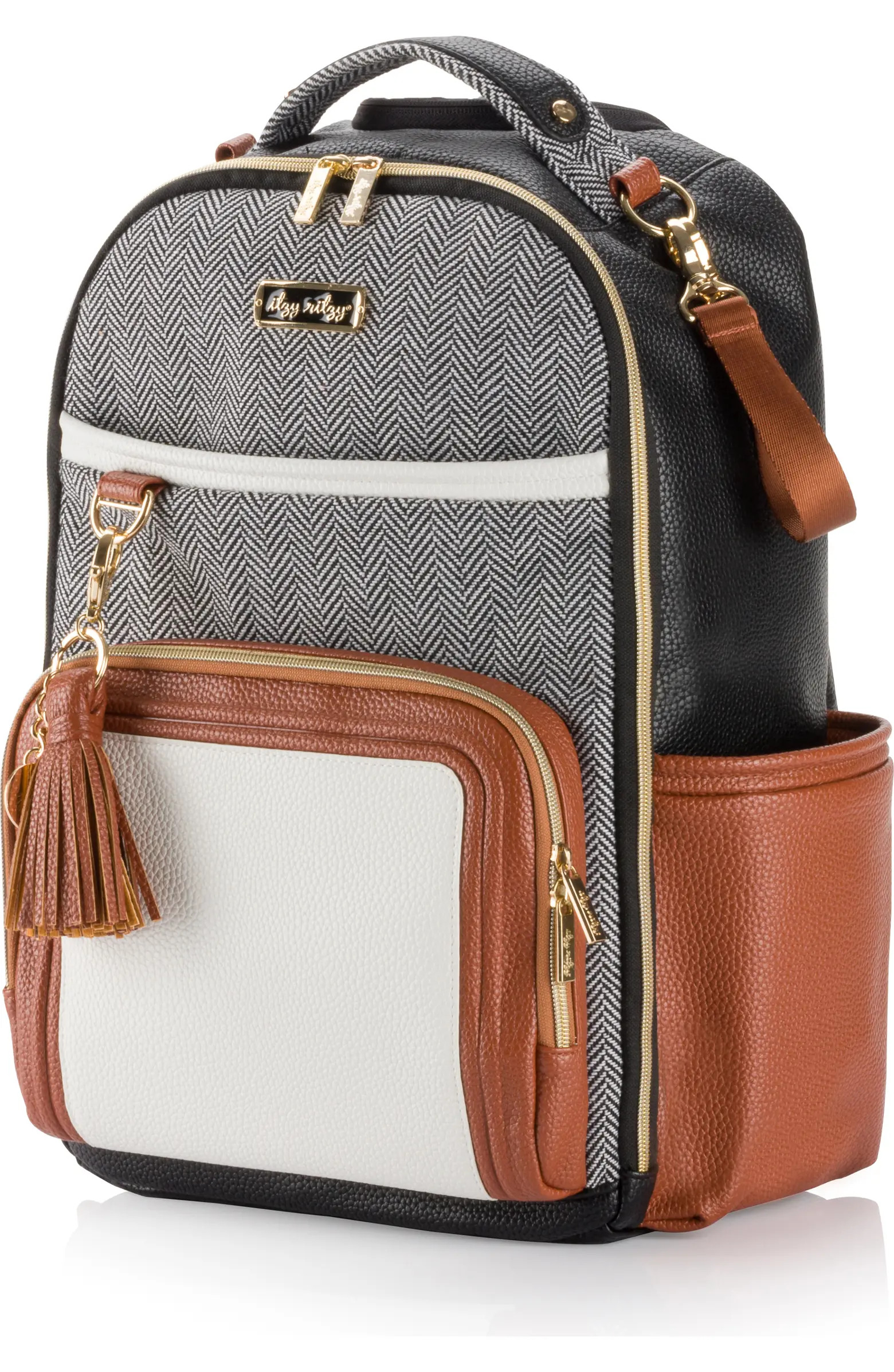 Boss Plus Large Diaper Bag Backpack | Nordstrom