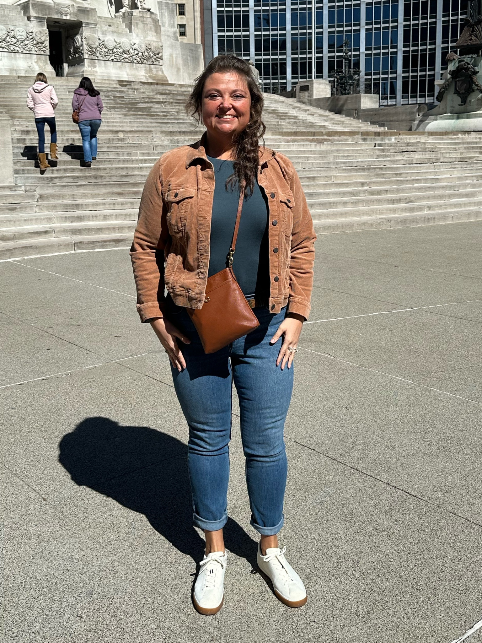 Feeling cute and enjoying the weather

#LTKSpringSale #LTKshoecrush #LTKmidsize
