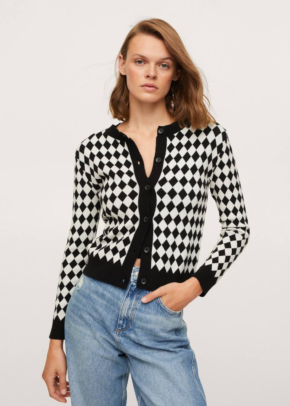 XSSMLXL | MANGO (US)