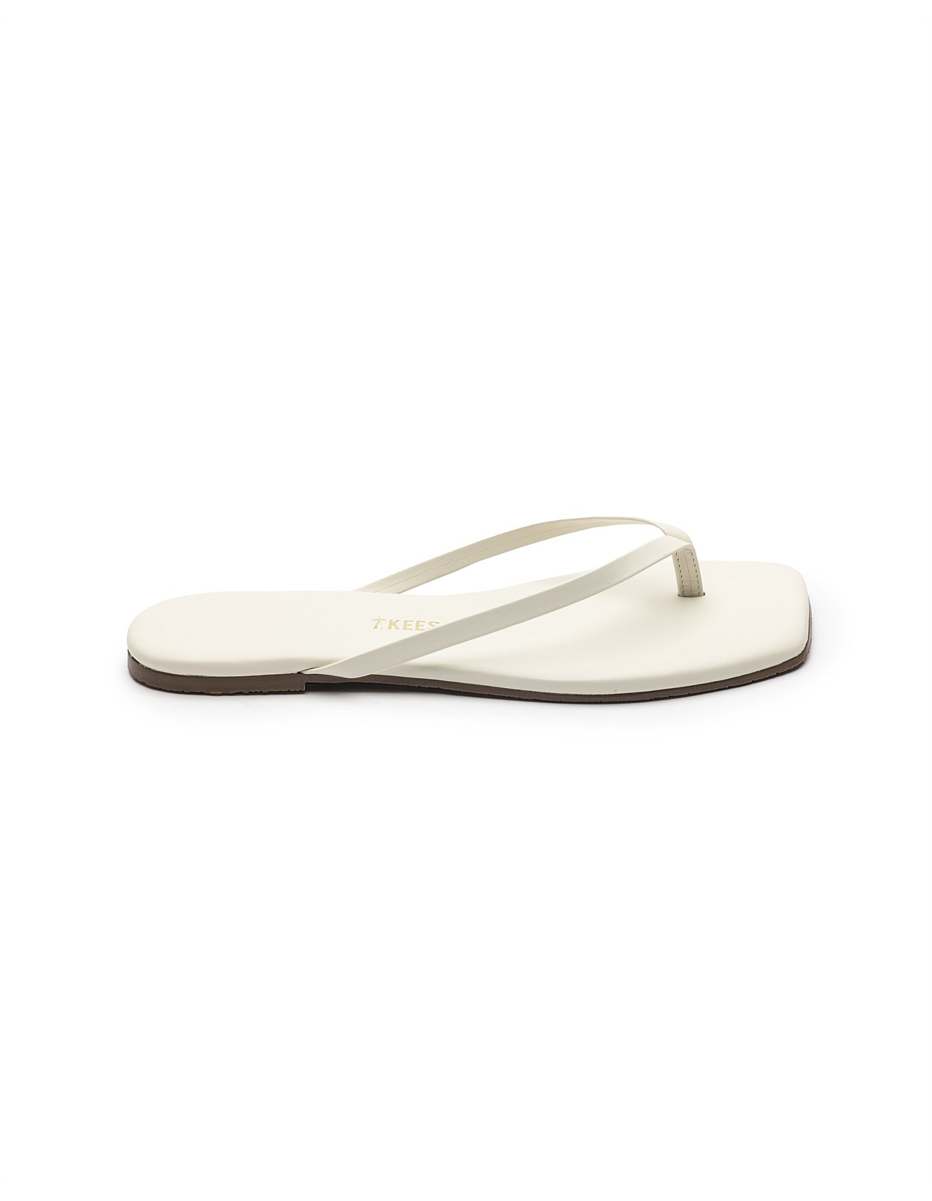 WOMEN'S Square Toe Lily SANDAL | David Jones (Australia & New Zealand)