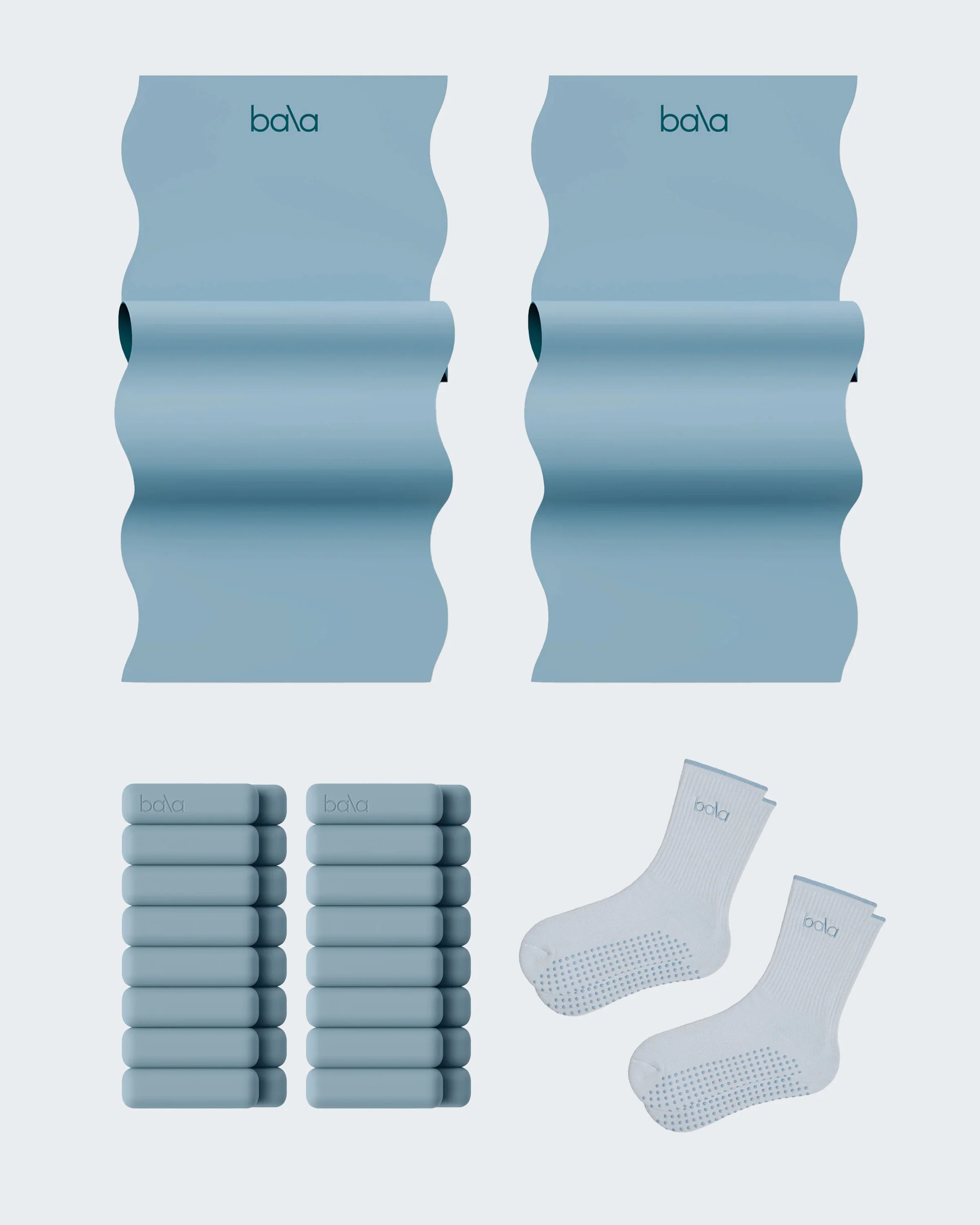 Mom and Me Kit | Bala