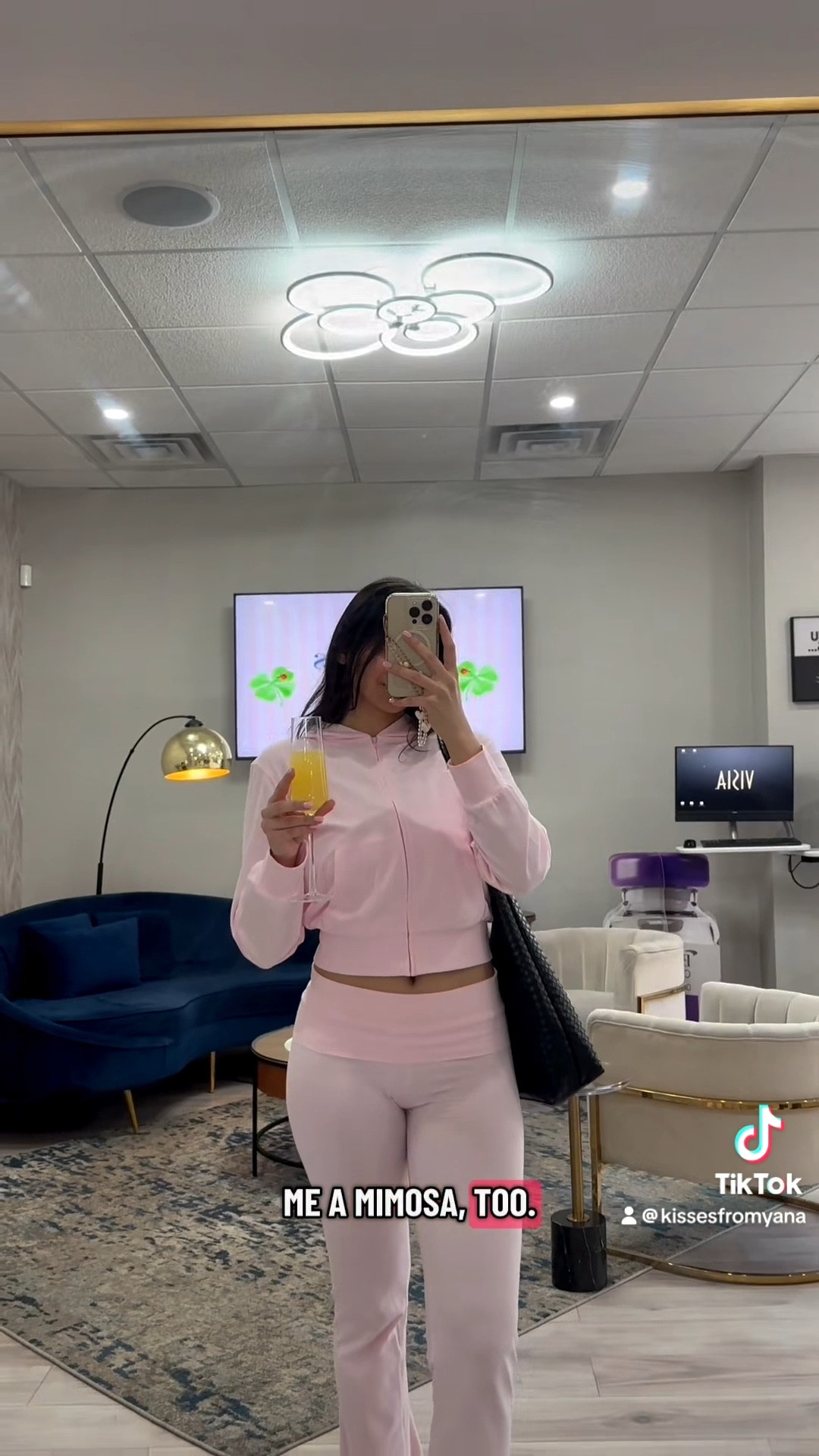 Baby pink Skims set!

#LTKootd #LTKvlog #LTKdayinmylife