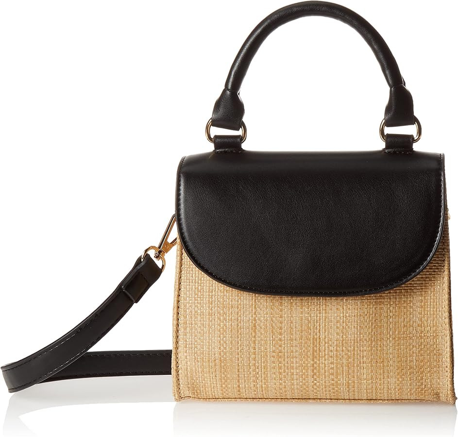 The Drop Diana Top Handle Crossbody Bag | Amazon (US)