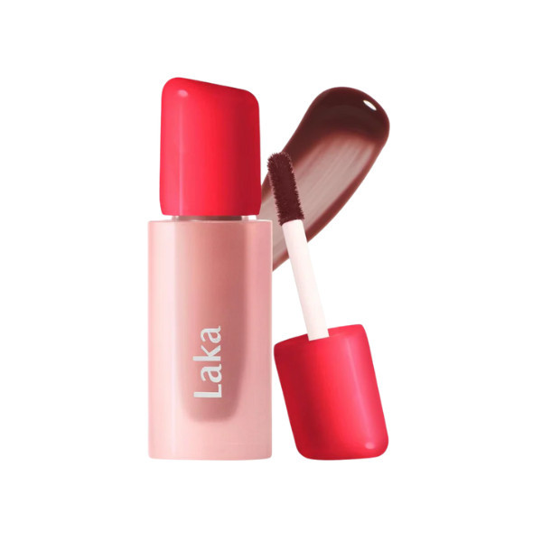 LAKA - Popping Balloon Tint Mini - 2.2g - 990 Smoky | Stylevana