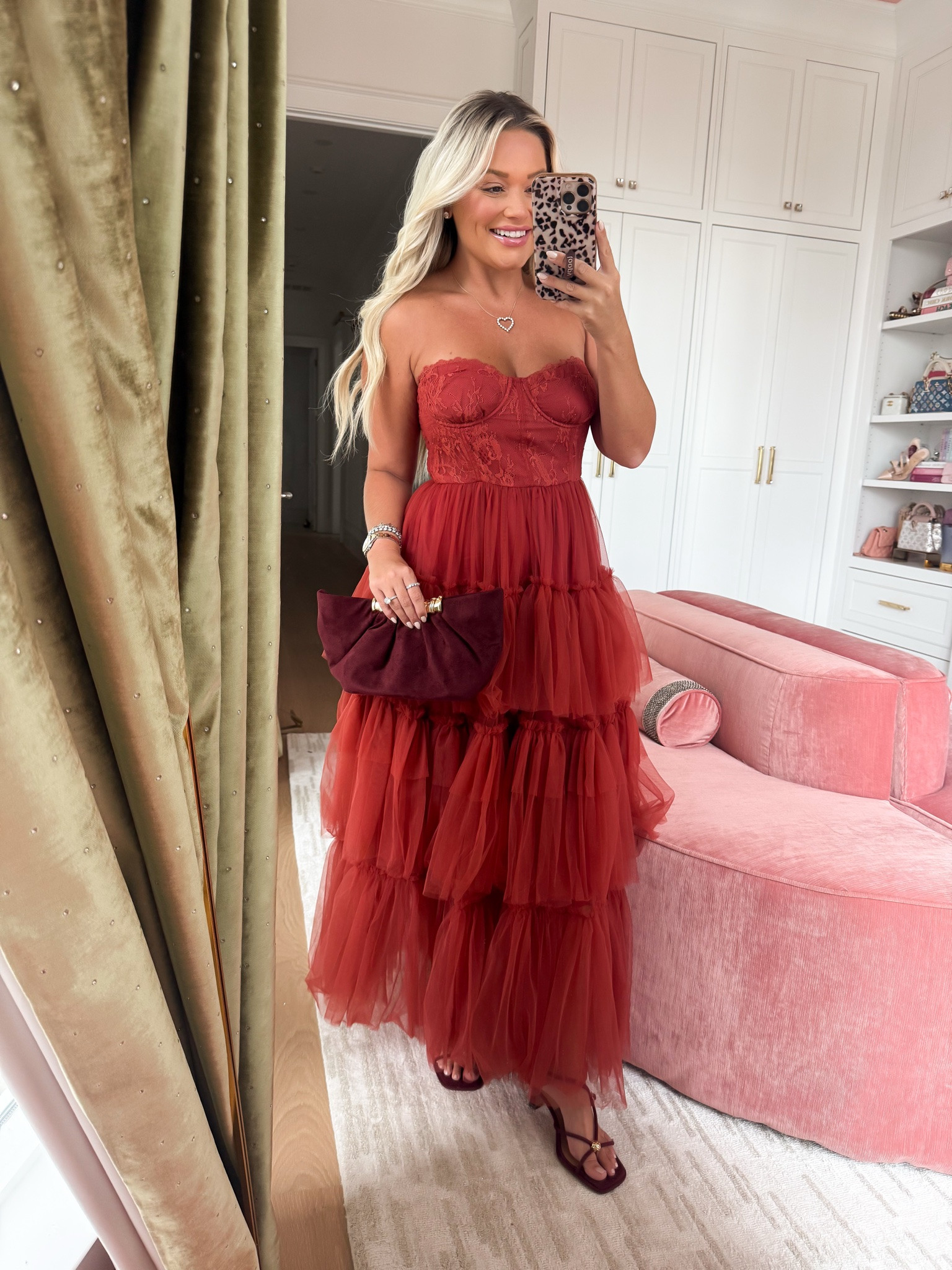 NEW IN FROM VICI 😍🤎🍁 wearing size small. 
Use code WHITNEYR35 for 35% off!

#LTKgrwm #LTKdayinmylife #LTKootd