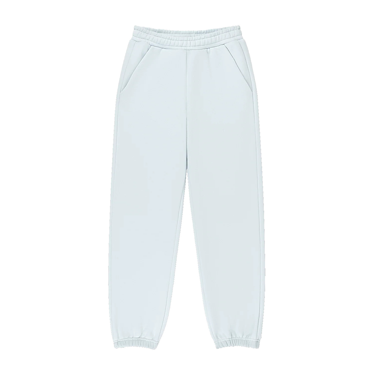 Tonal Drawstring Unisex Sweatpants | Parke