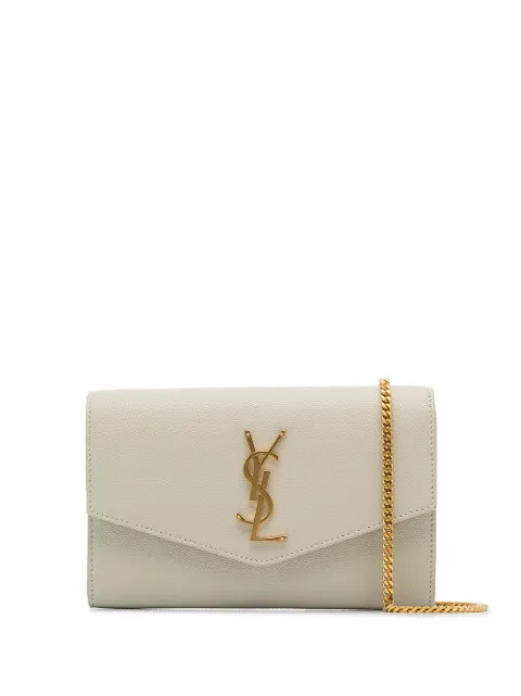 Borsa a tracolla mini con logo | Farfetch (IT)