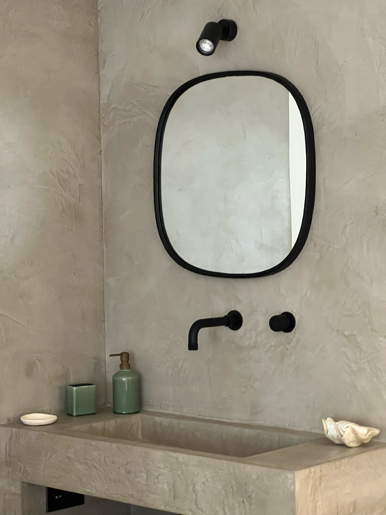 Feeling like holiday ! 

#LTKhome