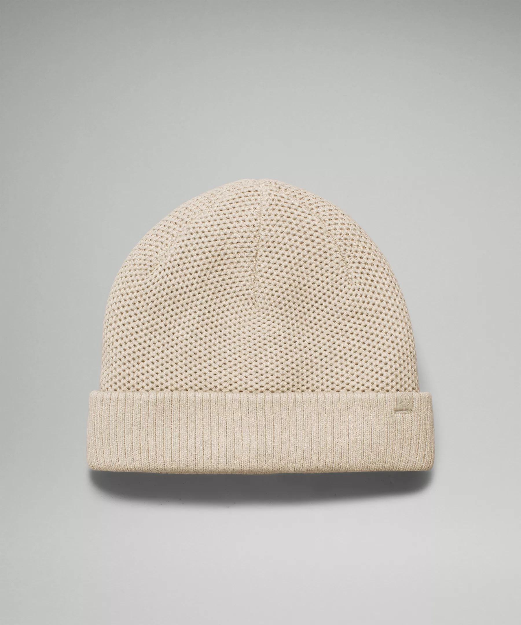 Fleece-Lined Knit Beanie | Lululemon (US)