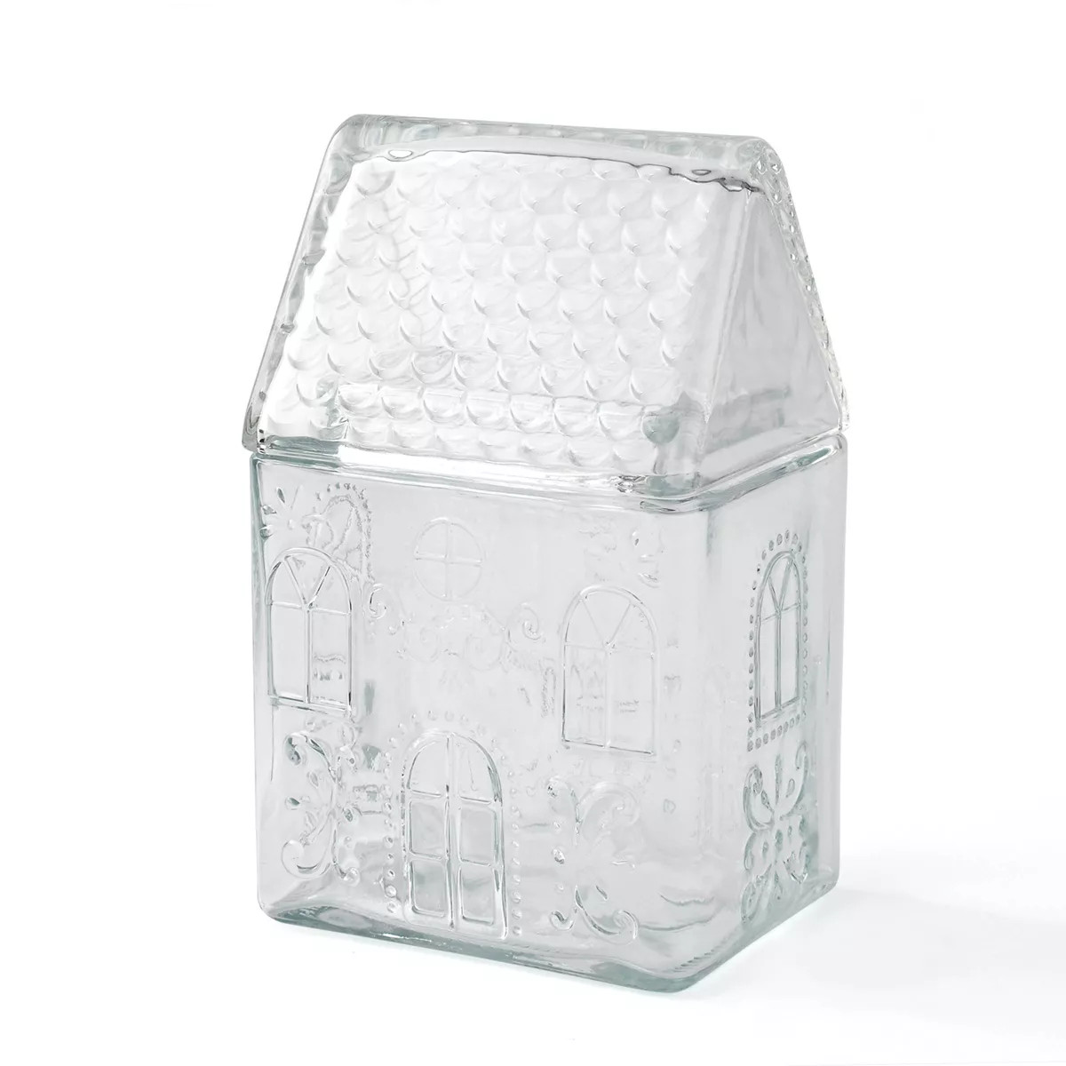 Glass Cookie Jar House - Bullseye's Playground™ | Target