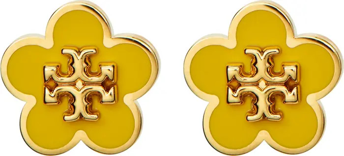 Flower Stud Earrings | Nordstrom