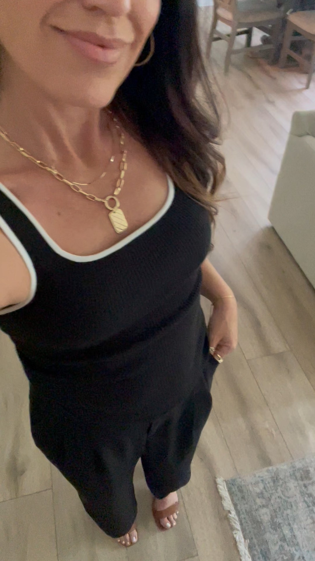 Affordable chic outfits…here I am!
I love Amazon for classic pieces 

#LTKOver40 #LTKWorkwear #LTKFindsUnder50