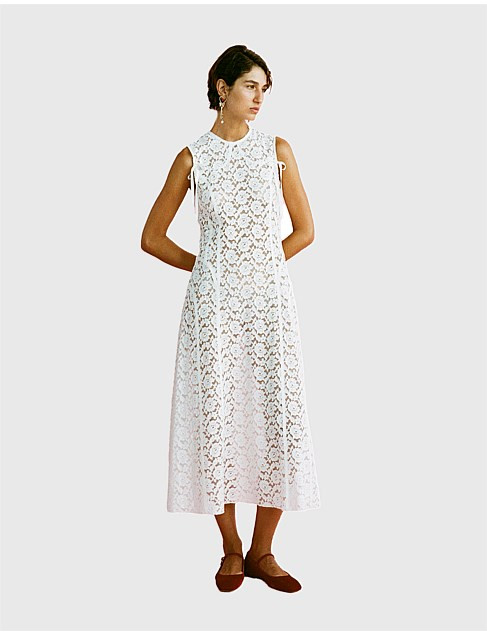 AUDREY DRESS | David Jones (Australia & New Zealand)
