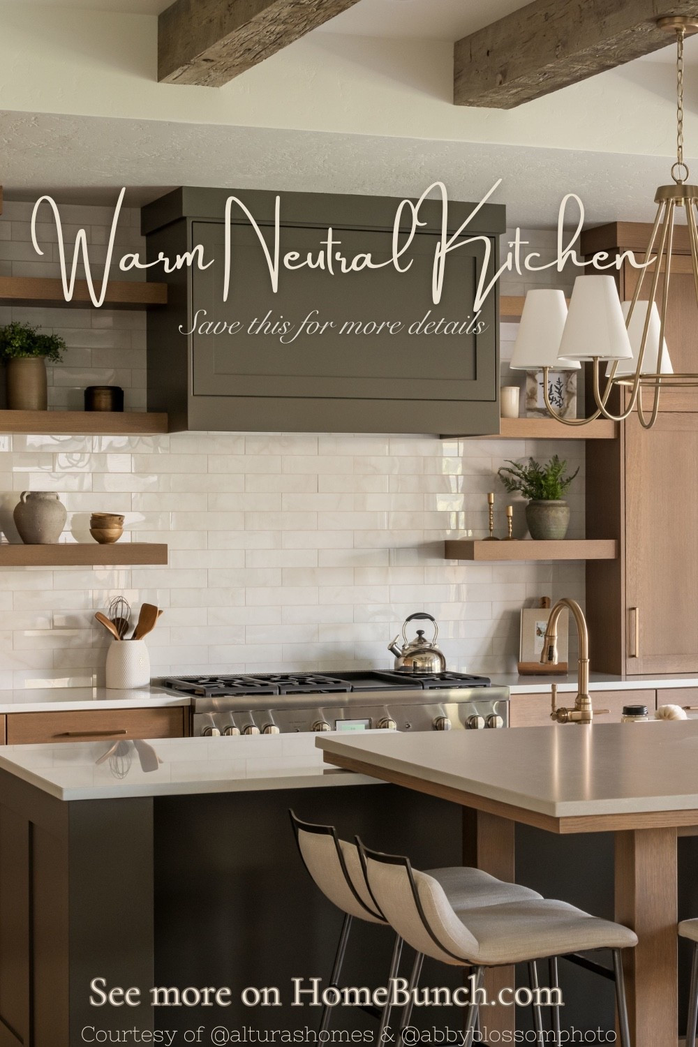 Warm Neutral Kitchen 


A chandelier adds elegance and warmth above the island table—proof that lighting is jewelry for your home.


Tap to shop similar lighting.


Builder: @alturashomes
Photography: @abbyblossomphoto

 Tour: https://www.homebunch.com/idaho-new-construction-house-tour-with-neutral-interiors-and-exterior-interior-paint-colors/

#LTKHome #KitchenLighting #Chandelier #DesignDetails #HomeBunch

#LTKOver40 #LTKSaleAlert #LTKHome