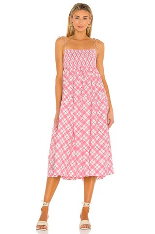 SWF A Line Dress in Cottage from Revolve.com | Revolve Clothing (Global)