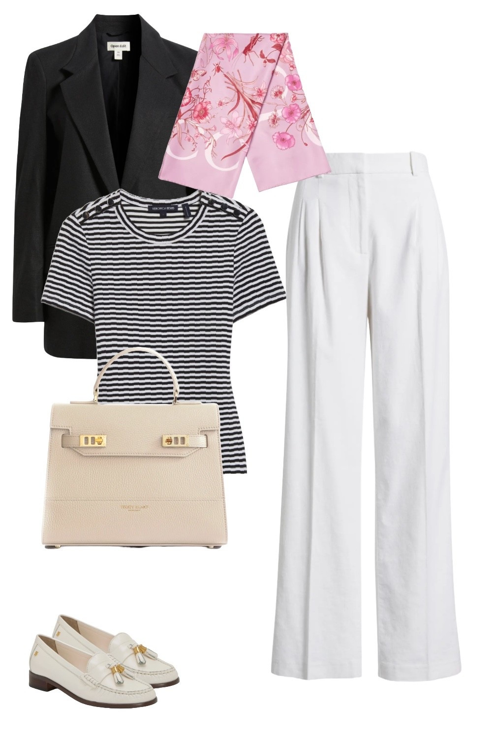 Accessories for vacation 

#LTKStyleTip #LTKSeasonal #LTKOver40