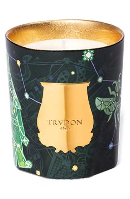 Trudon FIR Christmas Tree Scented Candle at Nordstrom | Nordstrom