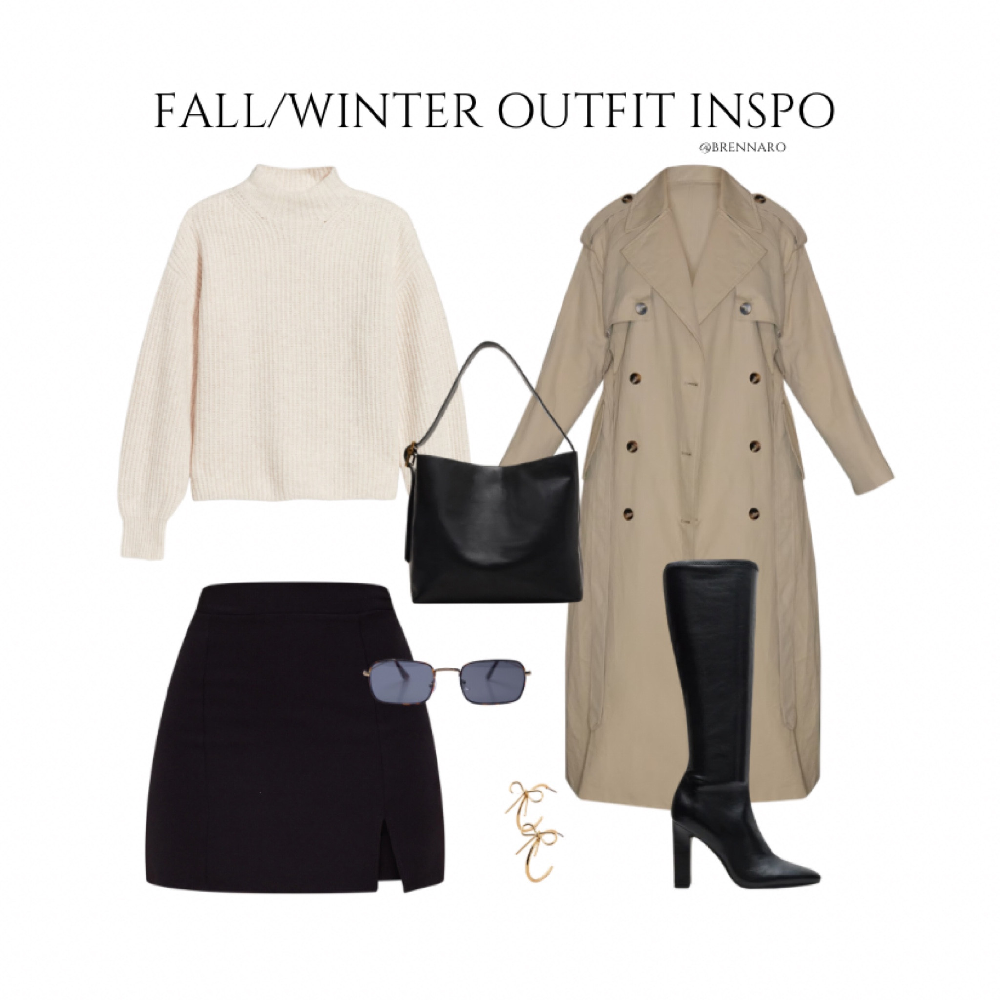 outfit idea for fall/winter 

#LTKStyleTip #LTKU #LTKSeasonal